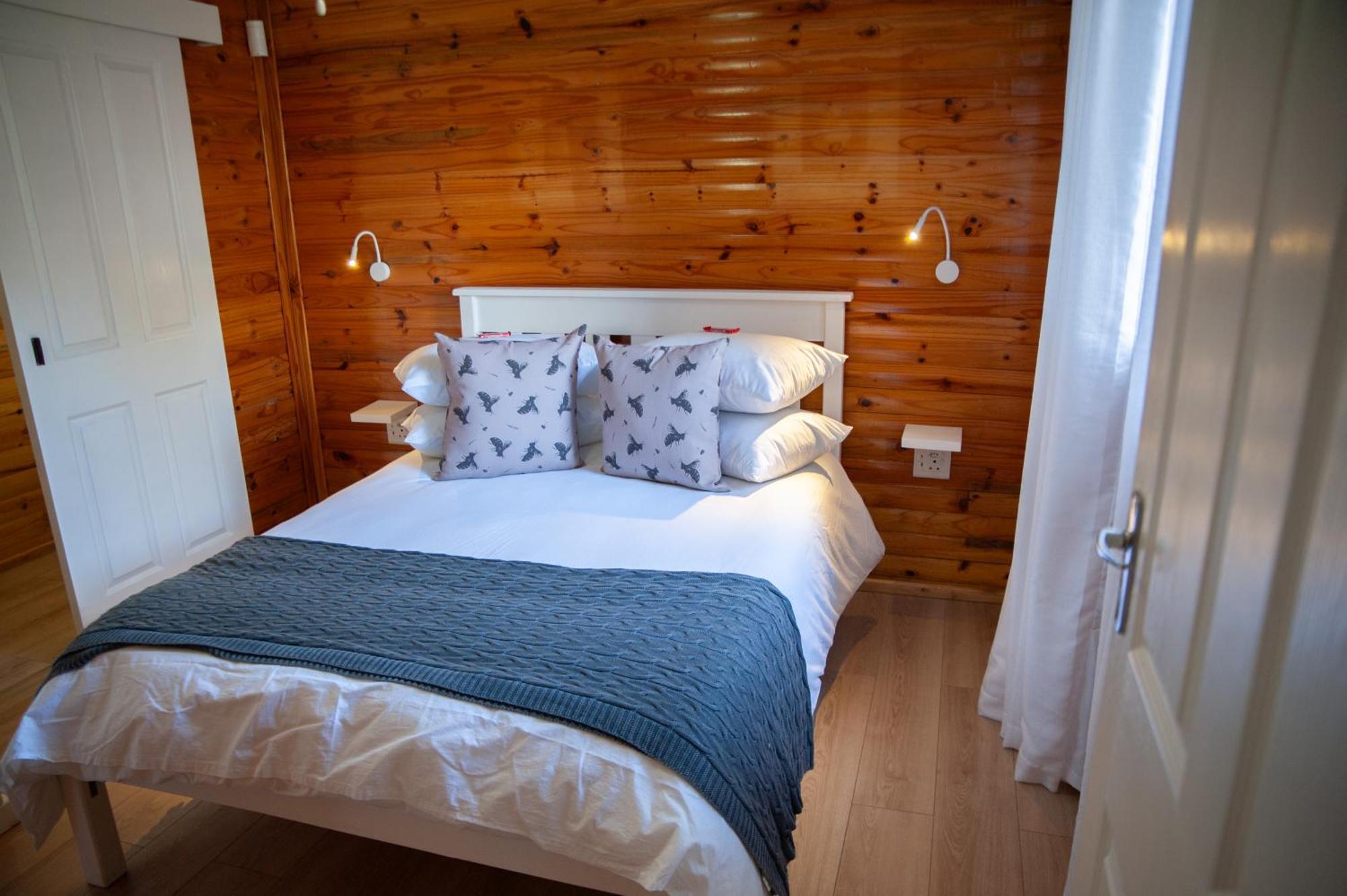 Olifantskrans River Cabins Bonnievale Esterno foto