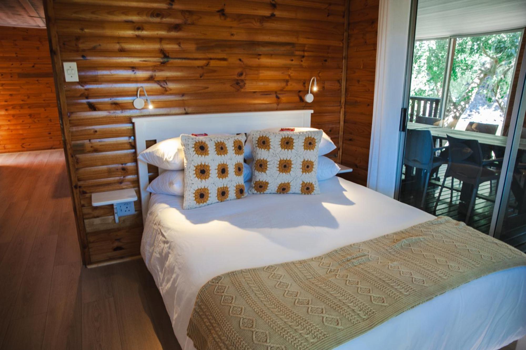 Olifantskrans River Cabins Bonnievale Esterno foto